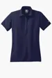 OGIO Jewel Women's Polo — view 8