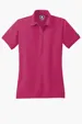 OGIO Jewel Women's Polo — view 9
