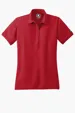 OGIO Jewel Women's Polo — view 11