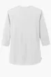 OGIO Women's Jewel Henley — view 8