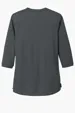 OGIO Women's Jewel Henley — view 9
