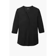 OGIO Women's Jewel Henley — view 2