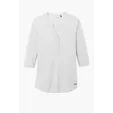 OGIO Women's Jewel Henley — view 3