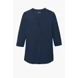 OGIO Women's Jewel Henley — view 6