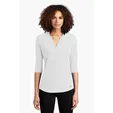 OGIO Women's Jewel Henley