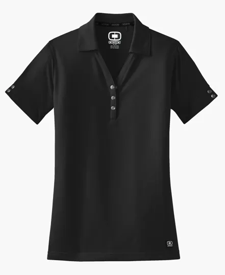 OGIO Glam Polo for Women — view 2