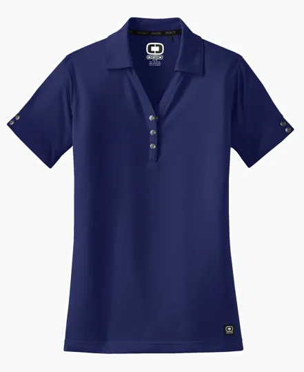 OGIO Glam Polo for Women — view 3