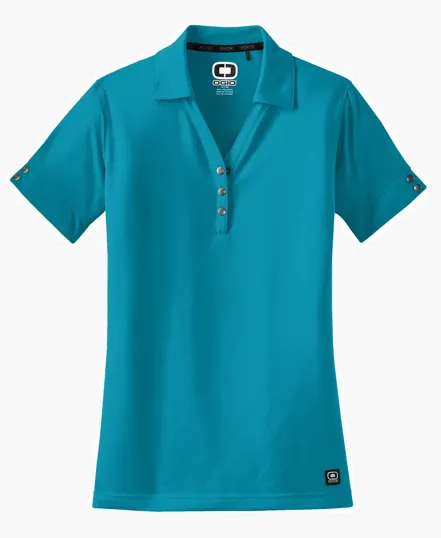 OGIO Glam Polo for Women — view 4