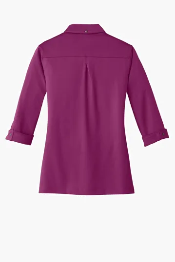 OGIO Women's Gauge Polo — view 8