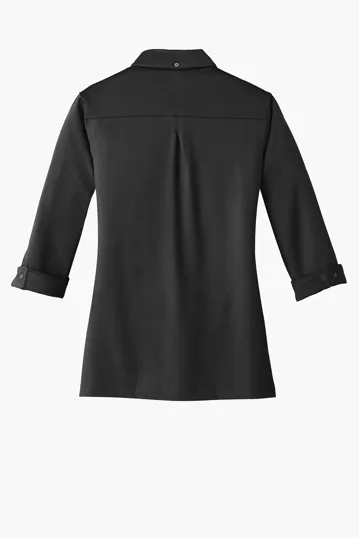 OGIO Women's Gauge Polo — view 9