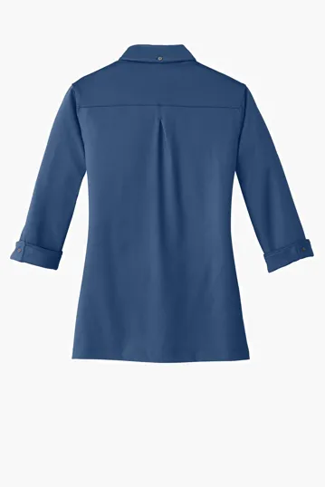 OGIO Women's Gauge Polo — view 10