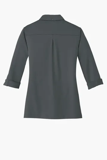 OGIO Women's Gauge Polo — view 11