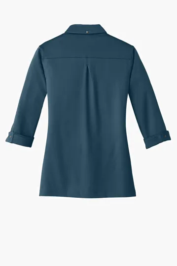 OGIO Women's Gauge Polo — view 12