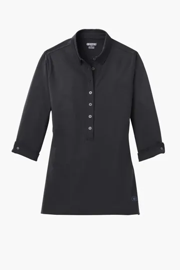 OGIO Women's Gauge Polo — view 3