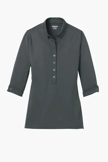 OGIO Women's Gauge Polo — view 5