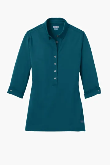 OGIO Women's Gauge Polo — view 6