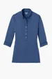 OGIO Women's Gauge Polo — view 4