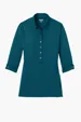 OGIO Women's Gauge Polo — view 6