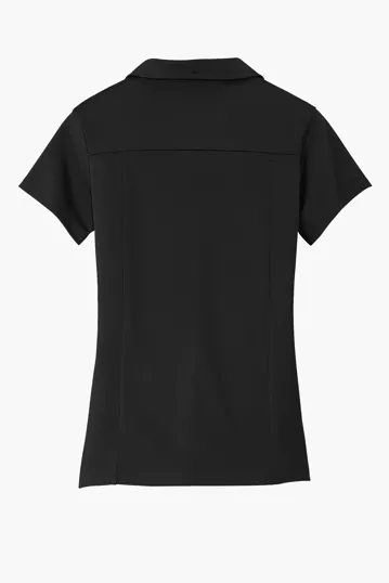 OGIO Women's Framework Polo — view 8