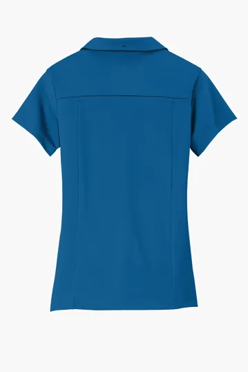 OGIO Women's Framework Polo — view 9
