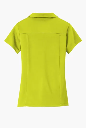 OGIO Women's Framework Polo — view 12