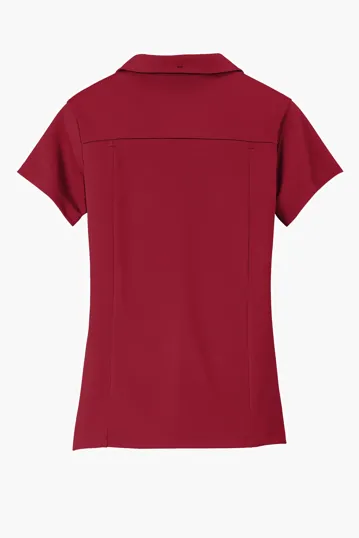 OGIO Women's Framework Polo — view 13
