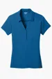 OGIO Women's Framework Polo — view 3