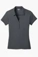 OGIO Women's Framework Polo — view 4