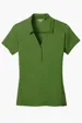 OGIO Women's Framework Polo — view 5