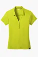 OGIO Women's Framework Polo — view 6