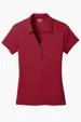 OGIO Women's Framework Polo — view 7