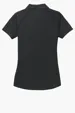 OGIO Women's Onyx Two-Tone Pique Polo — view 8