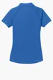 OGIO Women's Onyx Two-Tone Pique Polo — view 9