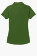 OGIO Women's Onyx Two-Tone Pique Polo — view 10