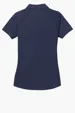 OGIO Women's Onyx Two-Tone Pique Polo — view 11