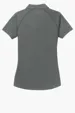 OGIO Women's Onyx Two-Tone Pique Polo — view 12