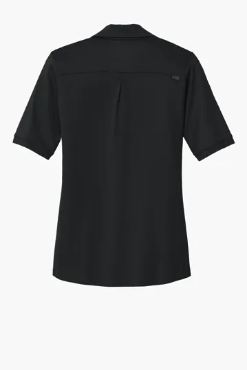 OGIO Women's Metro Polo — view 6