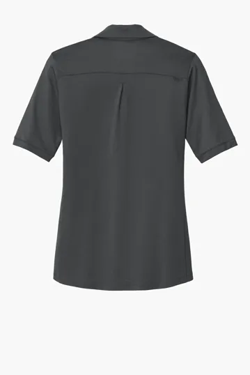 OGIO Women's Metro Polo — view 7
