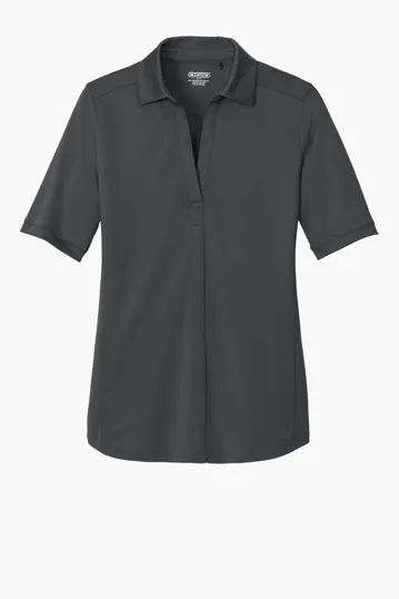 OGIO Women's Metro Polo — view 3