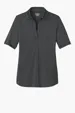 OGIO Women's Metro Polo — view 3