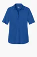 OGIO Women's Metro Polo — view 4