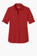 OGIO Women's Metro Polo — view 5