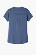 OGIO Women's Tread Henley — view 6