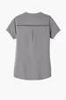 OGIO Women's Tread Henley — view 7