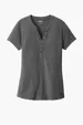 OGIO Women's Tread Henley — view 2