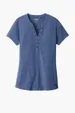 OGIO Women's Tread Henley — view 3