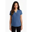 OGIO Women's Tread Henley
