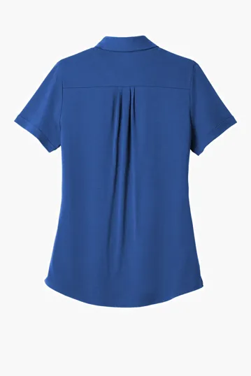 OGIO Women's Limit Polo — view 11