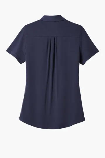 OGIO Women's Limit Polo — view 12