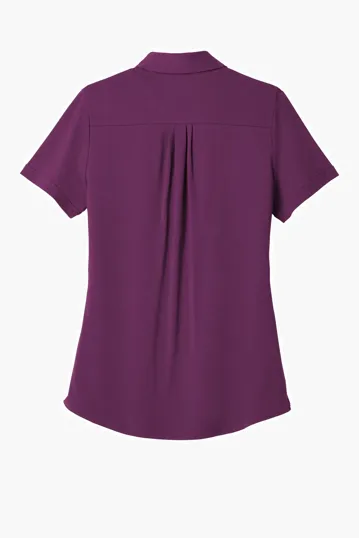 OGIO Women's Limit Polo — view 13